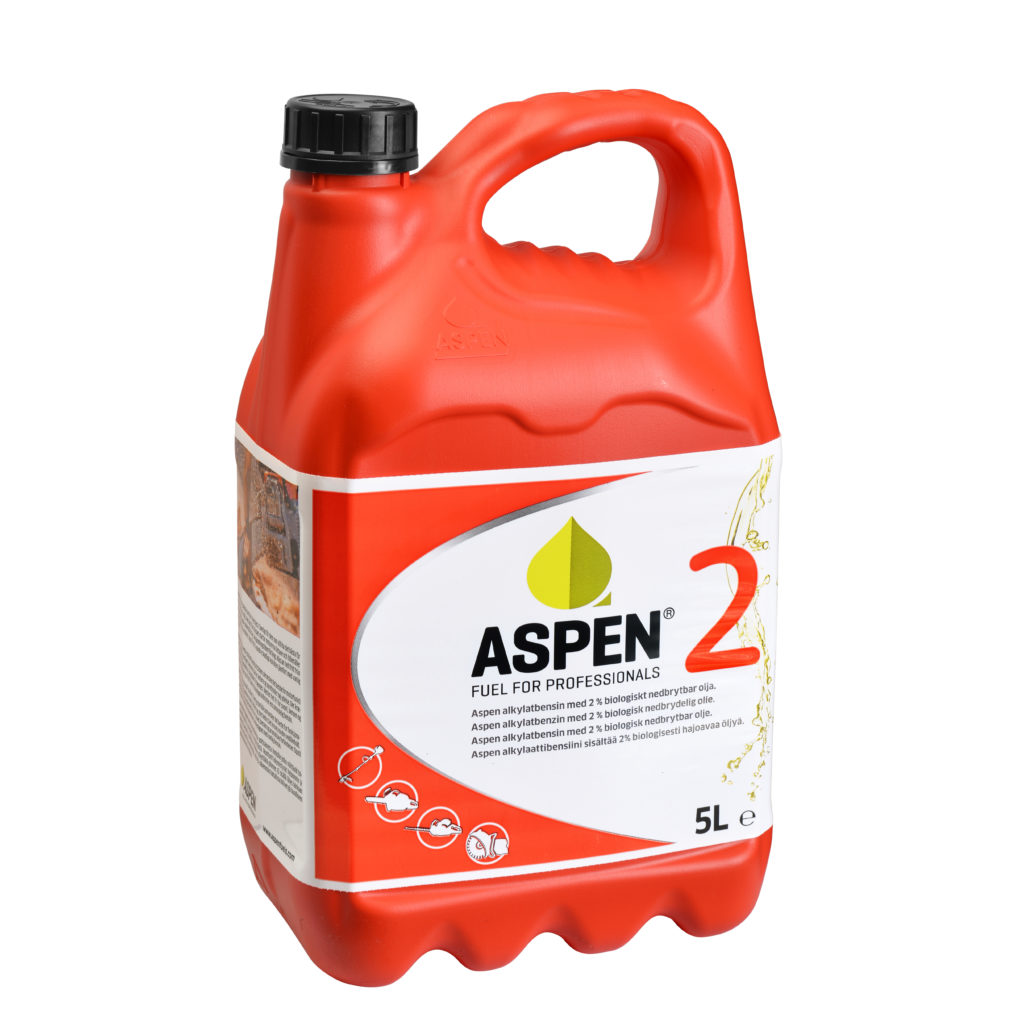 Aspen 2 5L