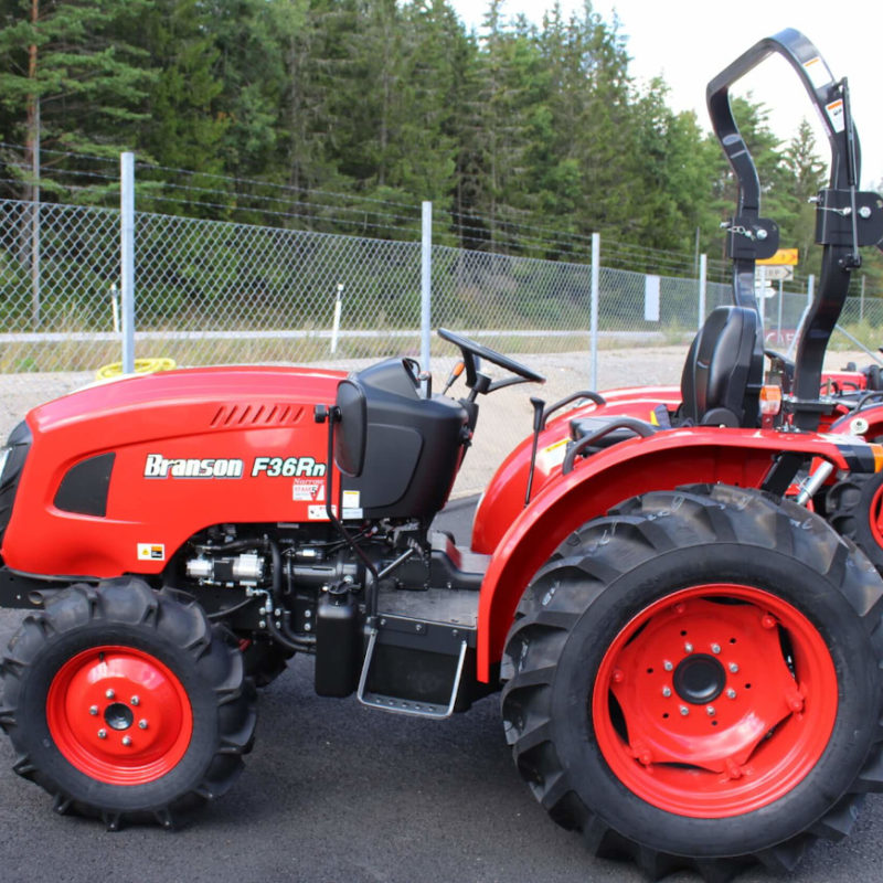 branson tractors f36rn sida