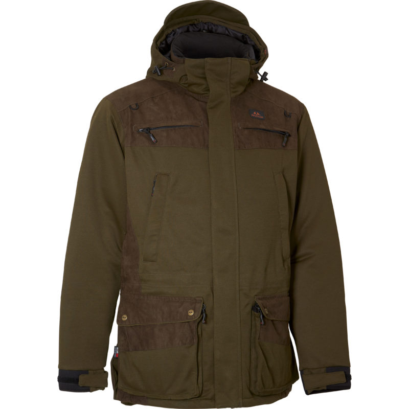 Crest Booster M Classic Jacket