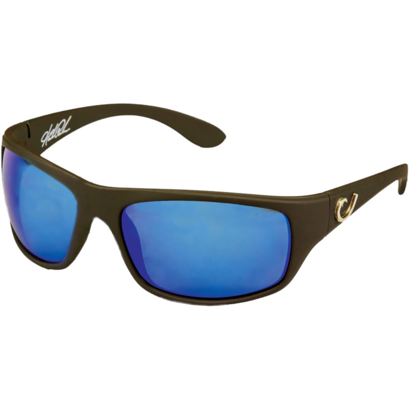 mustad polariserande glasögon HP100-1