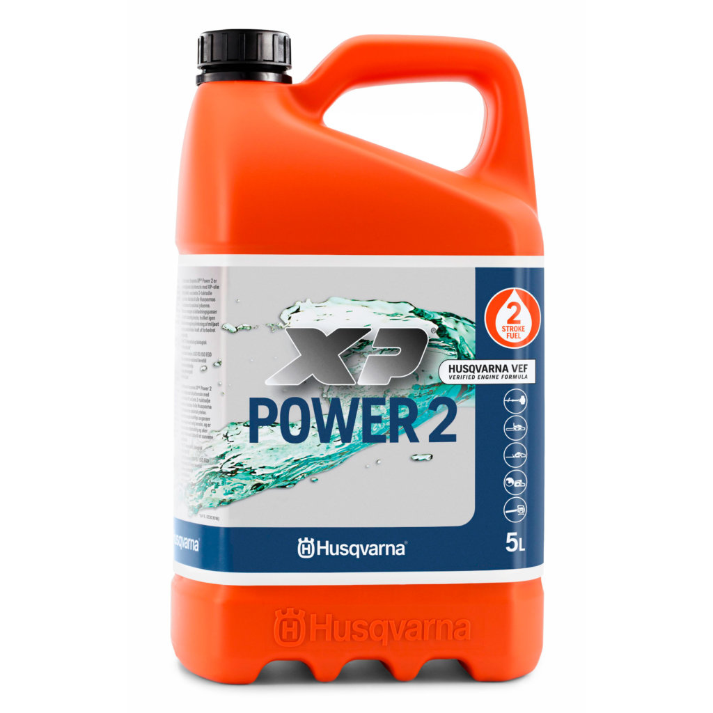 Fuel XP Power 2 5L